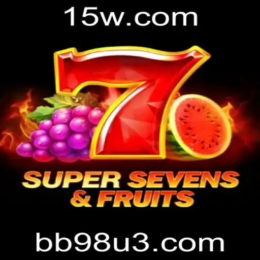 Descubra o Excitante Mundo de 7SuperSevensFruits
