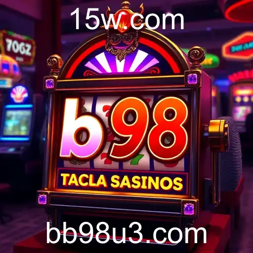 Explorando o Mundo dos Caça-níqueis: O Fascínio e a Tecnologia por Trás de bb98