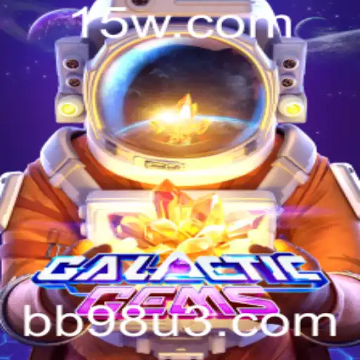 Explorando o Universo de GalacticGems: O Jogo Espacial que Conquista Multidões