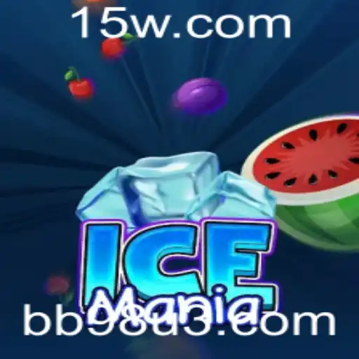 IceMania: A Nova Sensação dos Jogos Virtuais