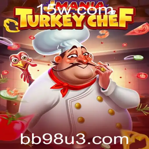 Descubra o Mundo Fascinante de JManiaTurkeyChef: Um Jogo de Cozinha Inovador