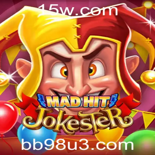 Explorando o Mundo do Jogo MadHitJokester: A Nova Sensação dos Games Digitais