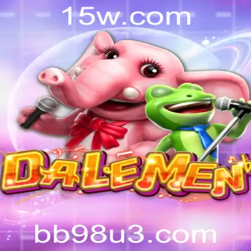 DALEMEN: O Novo Fenômeno dos Jogos Estratégicos do Século