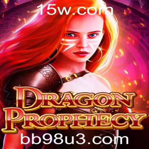 DragonProphecy: Um Mergulho no Mundo Fantástico