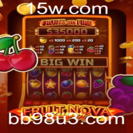 Decifrando o Enigma do Jogo FruitNovaSuper: Uma Aventura Num Mundo de Frutas e Diversão