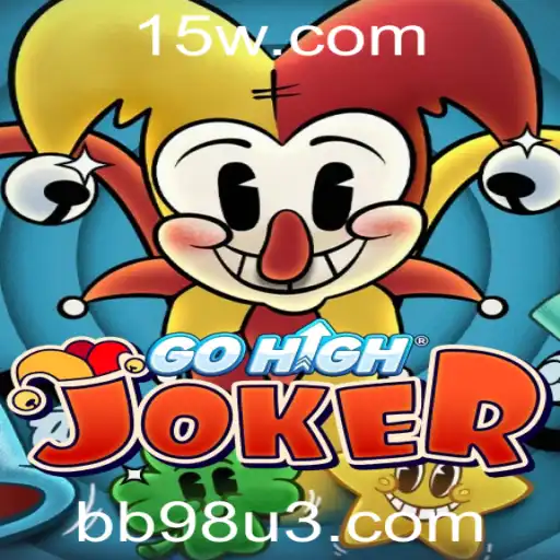 GoHighJoker: Uma Viagem Inesquecível pelo Mundo dos Jogos