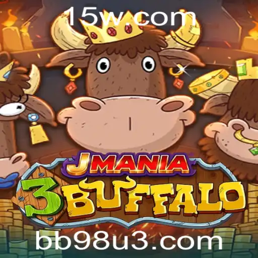 Explorando JMania3Buffalo: Um Mergulho em um Mundo de Aventura e Estratégia