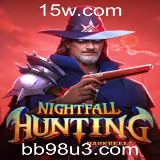 Descubra NightfallHunting: O Jogo de Estratégia e Aventura que Está Conquistando o Mundo